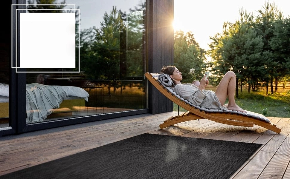 patio rug