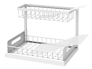 Grid Design & Rubber Pads