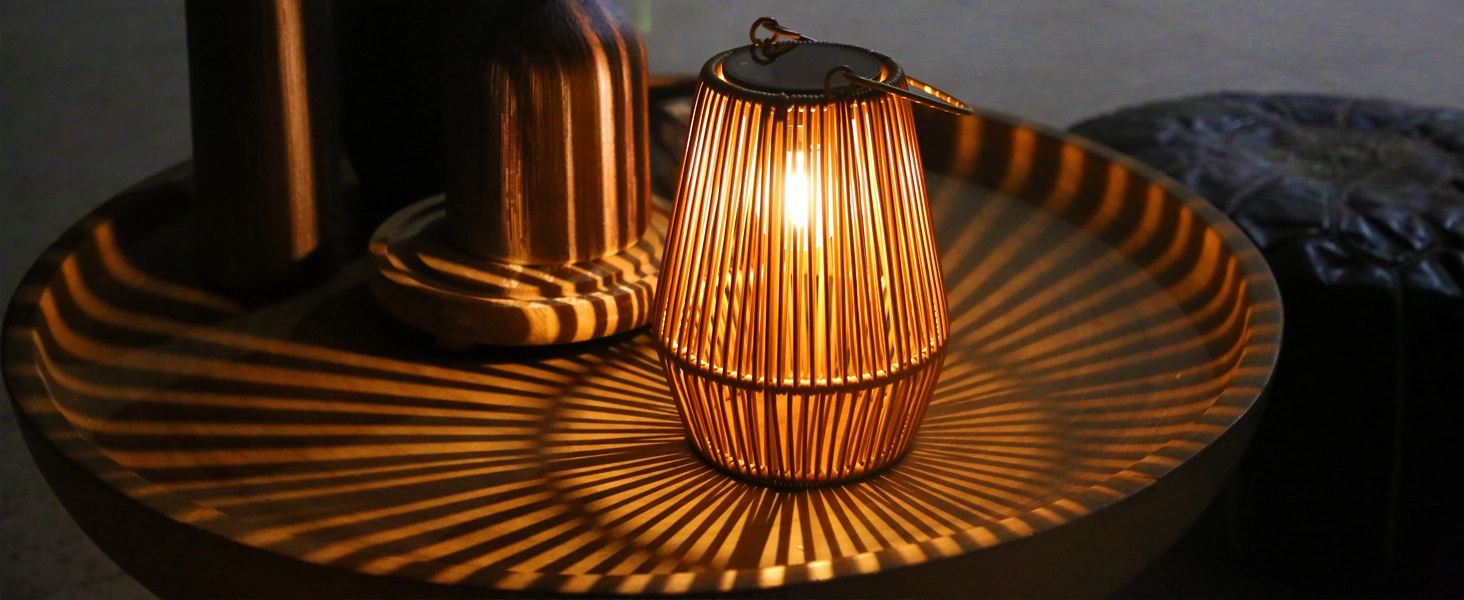 solar lights outdoor decorative