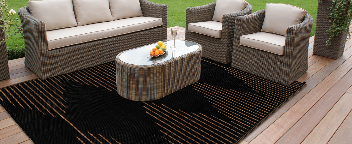 rv outdoor rug