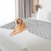 Dog Cooling Mat for Medium Large Dogs, Blanket for Kennels Crate Floor, Pets Cooling Pad, Dog Cat Summer Sleeping Outside