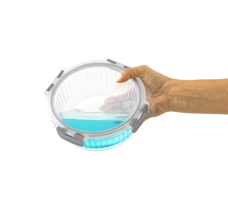 24pc Borosilicate Glass Storage Containers with Lids | 12 Airtight/Freezer Safe Food Storage Containers for Pantry and Kitchen | Meal Prep Container for Lunch | Glass Tupperware Set