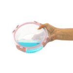 24pc Borosilicate Glass Storage Containers with Lids | 12 Airtight/Freezer Safe Food Storage Containers for Pantry and Kitchen | Meal Prep Container for Lunch | Glass Tupperware Set