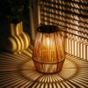Solar Lanterns,Solar Lanterns Outdoor Waterproof Hanging Solar Lights Outdoor Waterproof Solar Lamp Lights Decoration for Outside Garden,Yard,Patio,Porch,Trees,Lawn,Pathway Decor