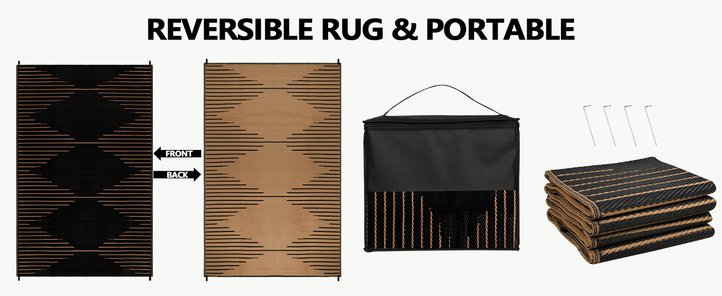outdoor rugs for patio