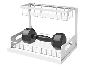 Heavy Duty Metal Frame