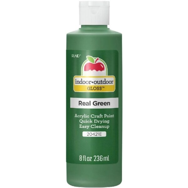 (6 pack)  Gloss Paint, 8 oz