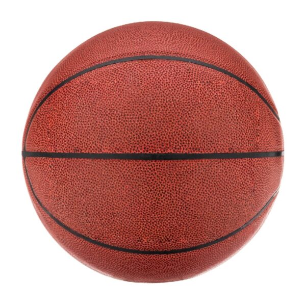 Grip Control TF Indoor and Outdoor Basketball - Size 7, 29.5