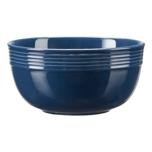 Chiara 16-Piece Stoneware Gray Dinnerware Set
