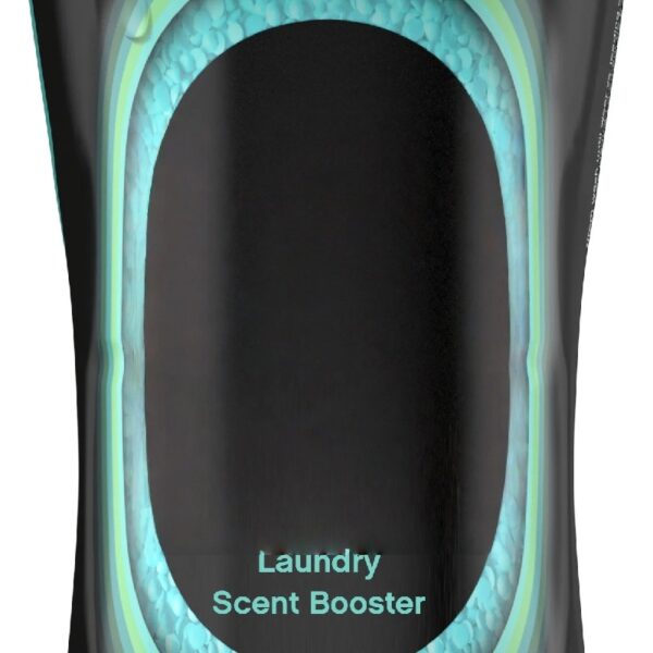 Unstopables In-Wash Scent Booster Laundry Beads, Fresh Scent, 30.1 oz