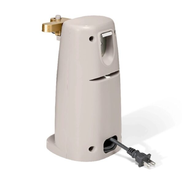 Easy-Prep Electric Can Opener, White Icing by Drew Barrymore