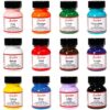 Angelus Leather Paint Set of 12 1 oz