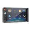 Electronics XVM279SPK2 7 inch Car Stereo Bundle with 6.5