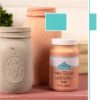 (3 pack)  Chalk Paint, Ultra Matte Ink, 8 fl oz