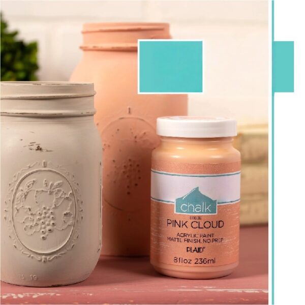 (3 pack)  Chalk Paint, Ultra Matte Ink, 8 fl oz