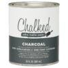 Linen White,  Chalked Ultra Matte Paint, Quart