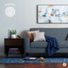 GE LED Light Bulbs, 60 Watt, Daylight, A19 Bulbs, Medium Base, Frosted Finish, 9yr, 12pk