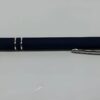 Assorted Misprint Ballpoint Pens Bulk Pack with Clips, 0.7 mm, Assorted Ink Colors, 120 Count