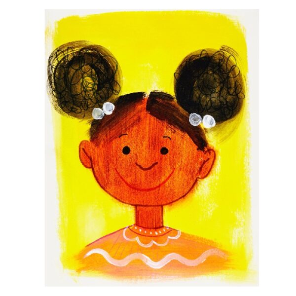 Smarts & Crafts Art Supply Library, 49 Pieces, Unisex, Kids & Teens