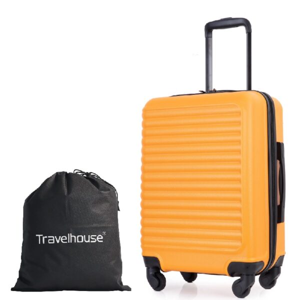 Hardshell Carry on Luggage 20