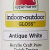 (6 pack)  Gloss Paint, 8 oz