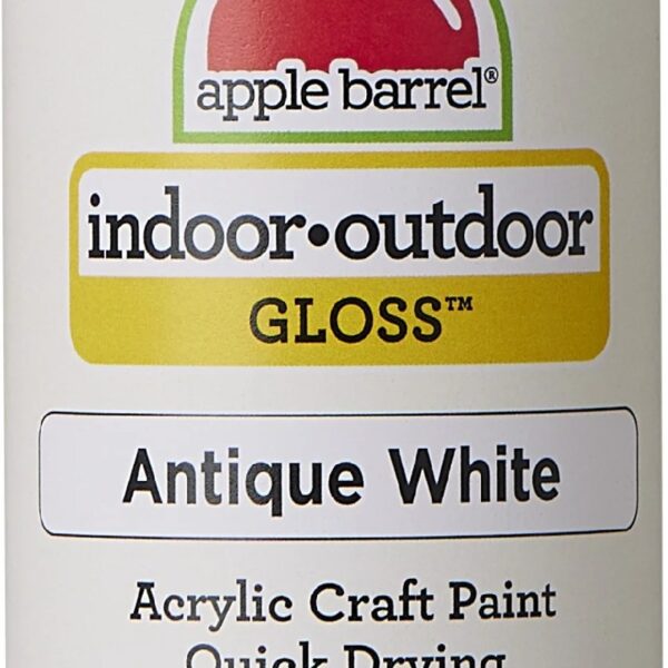 (6 pack)  Gloss Paint, 8 oz