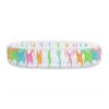 Elliptic Inflatable Family Pool 7'6