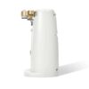 Easy-Prep Electric Can Opener, White Icing by Drew Barrymore