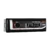 Electronics XD18BT Single DIN Car Stereo Head Unit with Bluetooth, USB, AM/FM/MP3, New