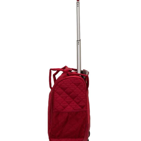 Luggage 15