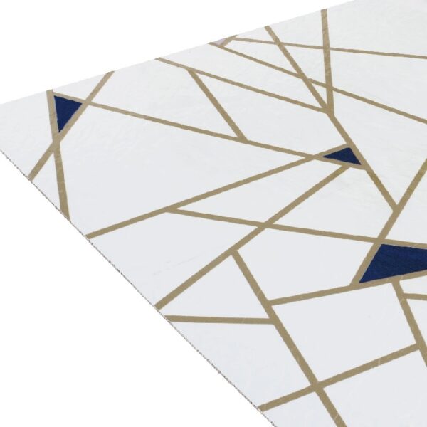 Retro Self Adhesive Vinyl Floor Tile - 20 Tiles/20 Sq. ft., 12 x 12, Slate Flooring Materials