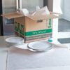 Pratt Retail Specialties Packing Paper, 24 in. x 30 in., Unprinted, 500 Sheets