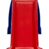 Tikes First Slide, Easy Set Up Playset, Indoor Outdoor Backyard, Easy to Store, Toy for Toddler, Kids, 18 Months
