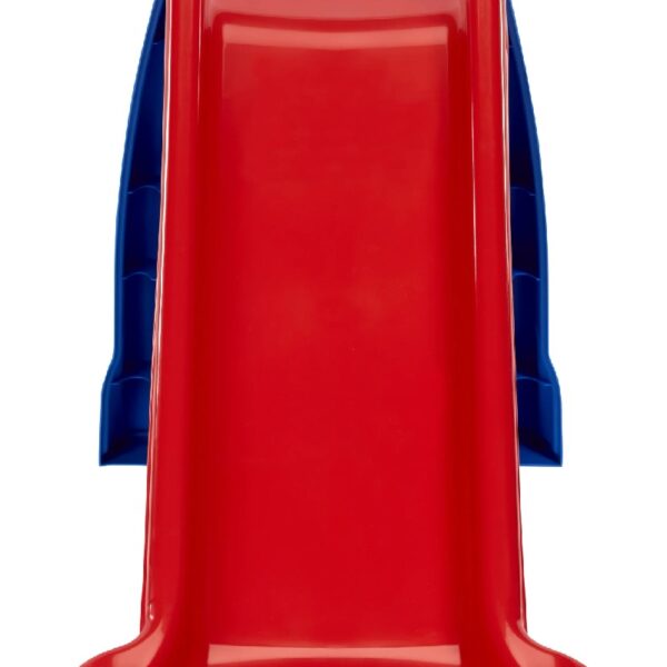 Tikes First Slide, Easy Set Up Playset, Indoor Outdoor Backyard, Easy to Store, Toy for Toddler, Kids, 18 Months