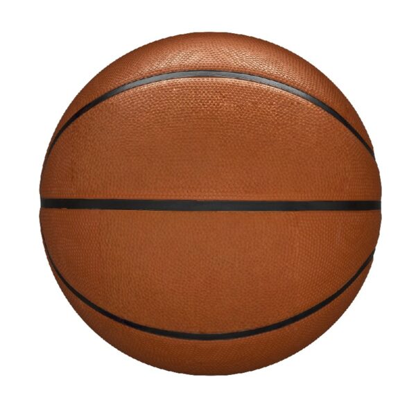 DRV Plus Outdoor Basketball, Brown, 29.5 in.