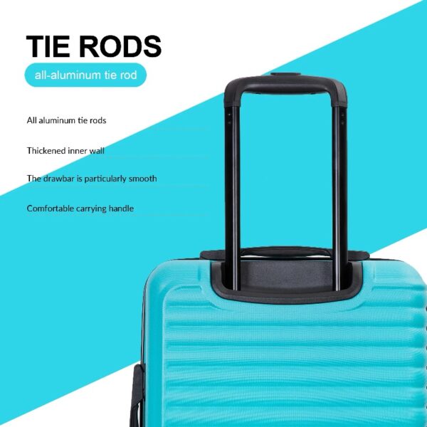 Hardshell Carry on Luggage 20