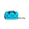 Luggage 22 Rolling Duffle Bag