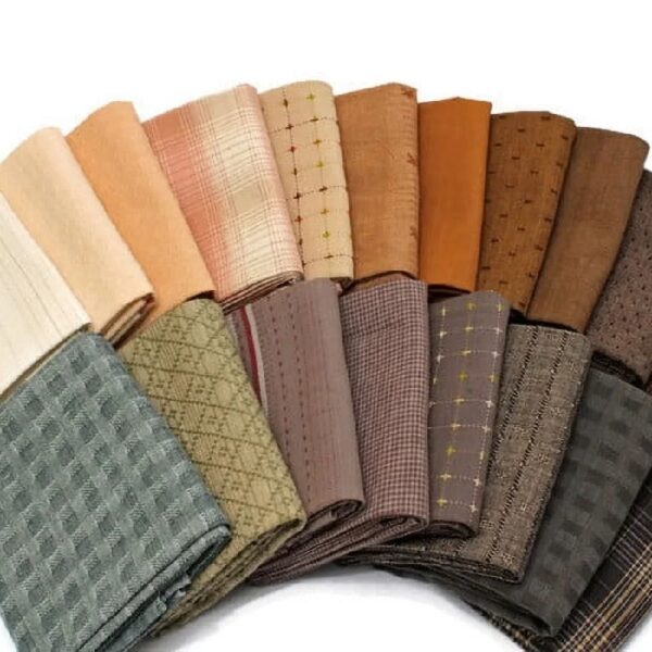 Field's Fabrics 10