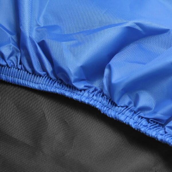 XXXL Motorcycle Cover Outdoor Waterproof Rain Dust UV Protector for Ultra Classic