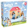 Bluey Play House Pop Up Play Tent, Toys for Kids 3-6 Years