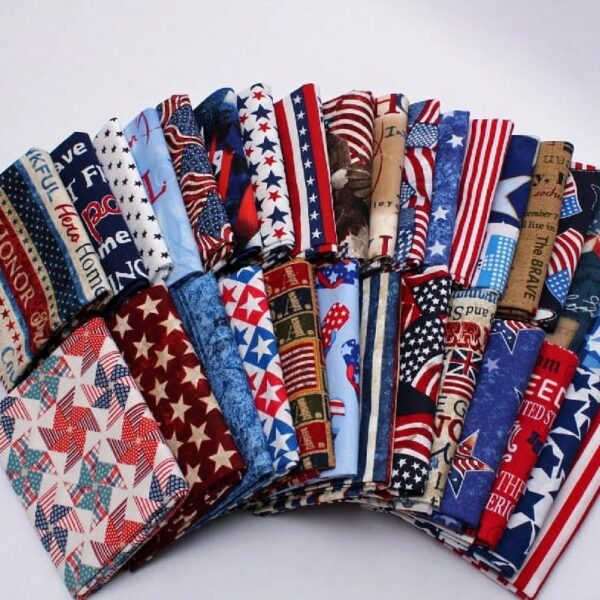 Field's Fabrics 10