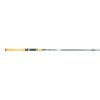 Shimano Fishing STIMULA 66 ML 2PC SPN C Freshwater Spinning [STS66ML2C]