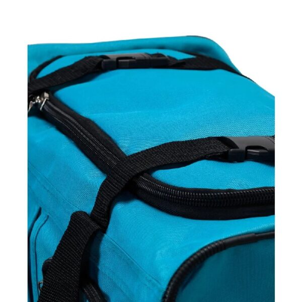 Luggage 22 Rolling Duffle Bag