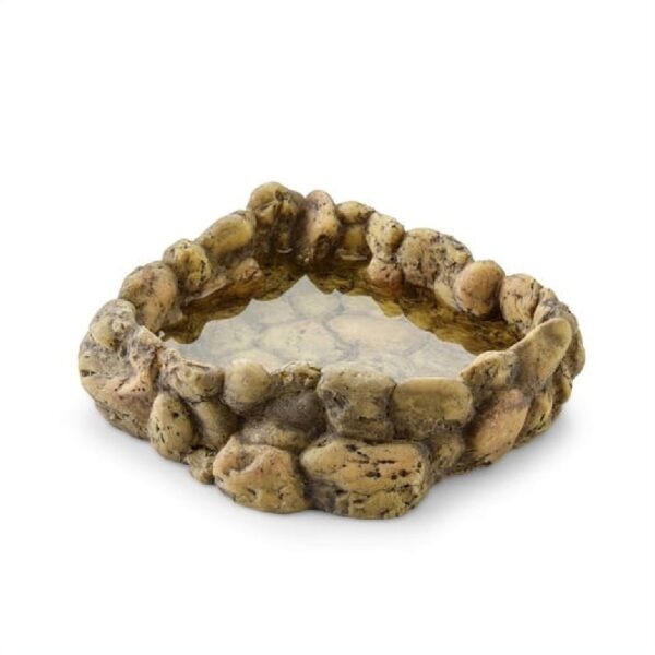 Exo Terra Corner Water Dish (Large)