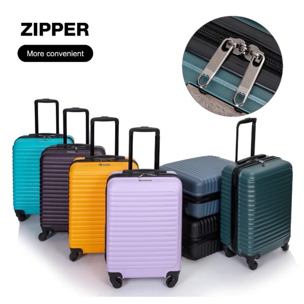 Hardshell Carry on Luggage 20