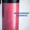 One Plus Portable Blender, Mint