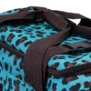 Luggage 22 Rolling Duffle Bag