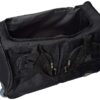 Luggage 22 Rolling Duffle Bag