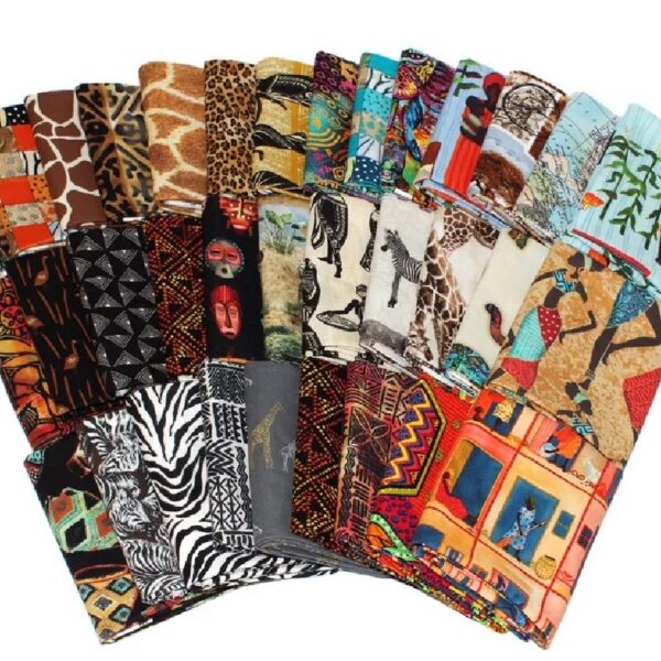 Field's Fabrics 10