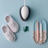 Cricut EasyPress Mini, Raspberry - Compact Handheld Heat Press Machine
